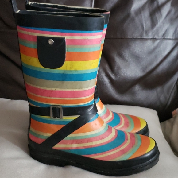 rainboots - Picture 2 of 4